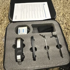 EFI ES-2000 Spectrophotometer X-Rite i1Pro with Case
