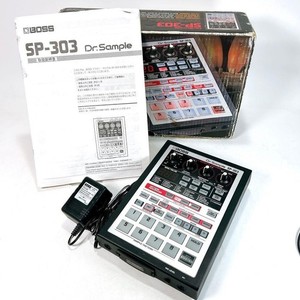 Boss Sp 303 | eBay