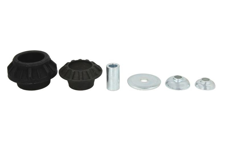 Shock absorber mount Rear Axle both sides A7W043MT Magnum Technology for VW SEAT - Image 12