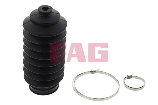 Schaeffler Fag Faltenbalgsatz Lenkung 841 0160 30 FüR Honda Accord Cg Ck Ch 6 Cf-image