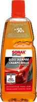 Sonax Glanzshampoo Konzentrat 1 Liter Auto Wasch Shampoo Reiniger Pflege