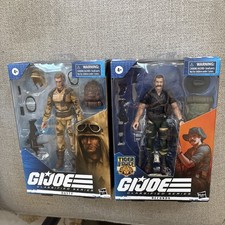 Go Joe Classified Dusty And Recondo