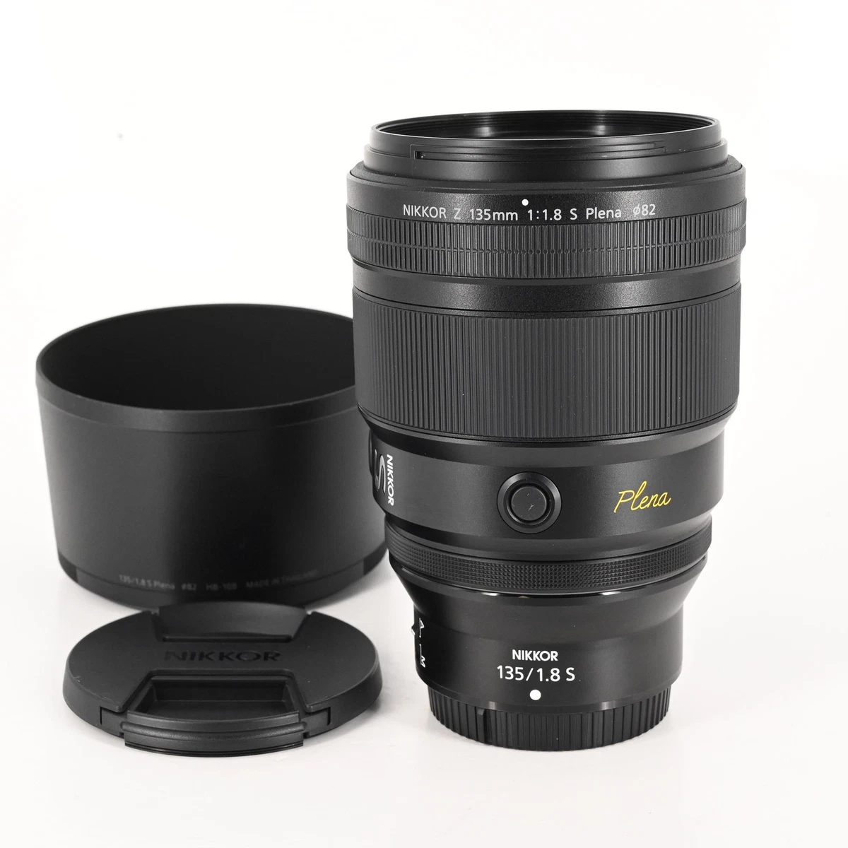 25+ Nikon 135mm Camera Lenses for sale | Updated Oct 2026