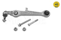 Meyle Lenker, RadaufhäNgung 116 050 0017 FüR Audi Porsche VW