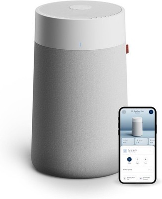 Air Purifiers for Medium Rooms, Bedroom, Kitchen, Cleans 1,858 sqft in one hour