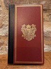 François Villon, Œuvres, Cercle du Bibliophile - 1969