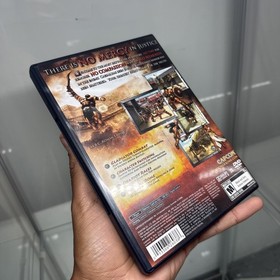 Shadow of Rome PlayStation 2 PS2 - Complete CIB - Tested And Working