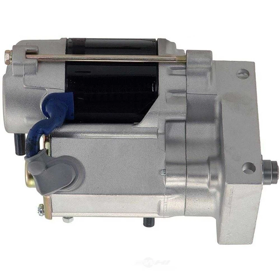 Motor de arranque compatible con Chevrolet Corvette 1988-1991 ACDELCO PROFESIONAL Foto 4 de 4