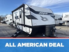 2026 Jayco Jay Feather Air 16RB