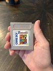 Nintendo Gameboy Game Only Track & Field