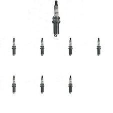 8 x Zündkerze CHAMPION für CHRYSLER, DODGE, JEEP, RAM 1500, 300C