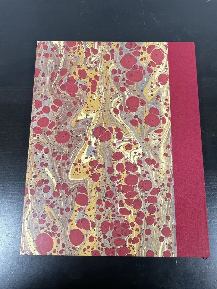 CHANEL Vintage Catalog Book 4-volume Set Fashion 1996-1998 Rare Good condition - Image 3 of 4