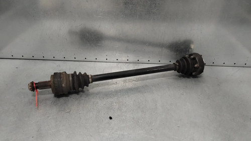 ANTRIEBSWELLE RECHTS HINTEN BMW 1 serie (E81) 2009 7523960 / 33217523960 #216927