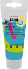 Kreul Kids Art Kinder-K&uuml;nstlerfarbe t&uuml;rkis 75 ml  Kindermalfarbe