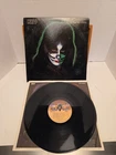 KISS - Peter Criss 1978 Solo Album LP  Casablanca VTG Vinyl