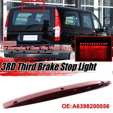 Dritte Bremsleuchte Zusatz -3. Bremslicht für Mercedes Benz Vito Viano W639 2003