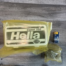 New Hella Comet 450 Fern Sw H3 For Auxiliary Headlights 1fb 005.860-231 New Hella Comet 450 Fern Sw H3 For Auxiliary Headlights 1fb 005.860-231