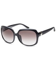 Ferragamo Women's Sf943s 60Mm Sunglasses Women's Black