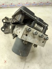 Anti-Lock Brake Part Actuator And Pump Assemb...