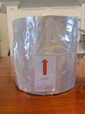 New Beige linen 6.5 in. x 6.5 in. round barrel lamp shade E14