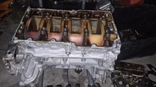 Local Pickup2.4 Gm Ecotec Lea Bare Engine Block Oem Equinox Malibu Aura