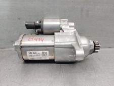 Démarreur Skoda 130