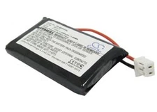 Replacement Battery For DOGTRA IQ PLUS REMOTE TRANSMITTER BATTERY 3.70V