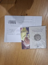 2021 95th Birthday of Her Majesty The Queen £5 BU Coin Royal Mint Sealed Pack UK - Available on eBay