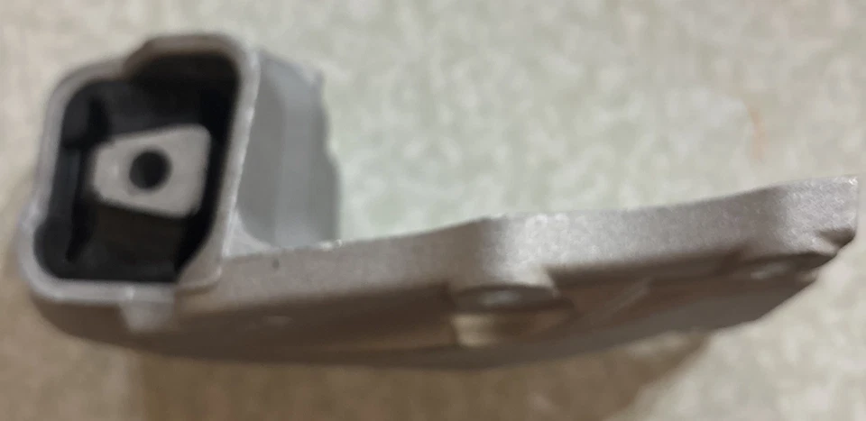 Anclaje de montaje de puntal de par 2900 Foto 3 de 4