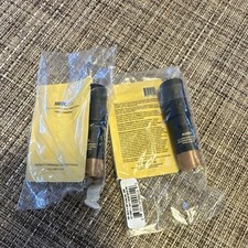 2x NUDESTIX All Over Face Color Stick Foundation Makeup