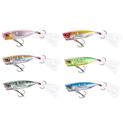 Shimano World Pop 69F 12g Flash Boost Oberflächenköder