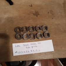 Lee Shell Holder for Auto Prime