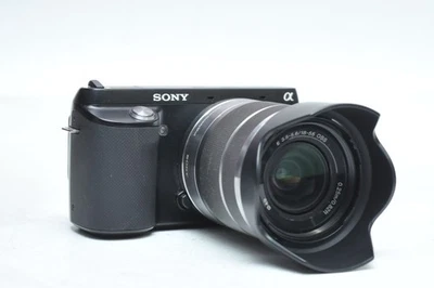 Sony Nex F3 for sale - eBay