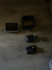 Go Pro Hero 7 Opened Never Used - with accessory’s