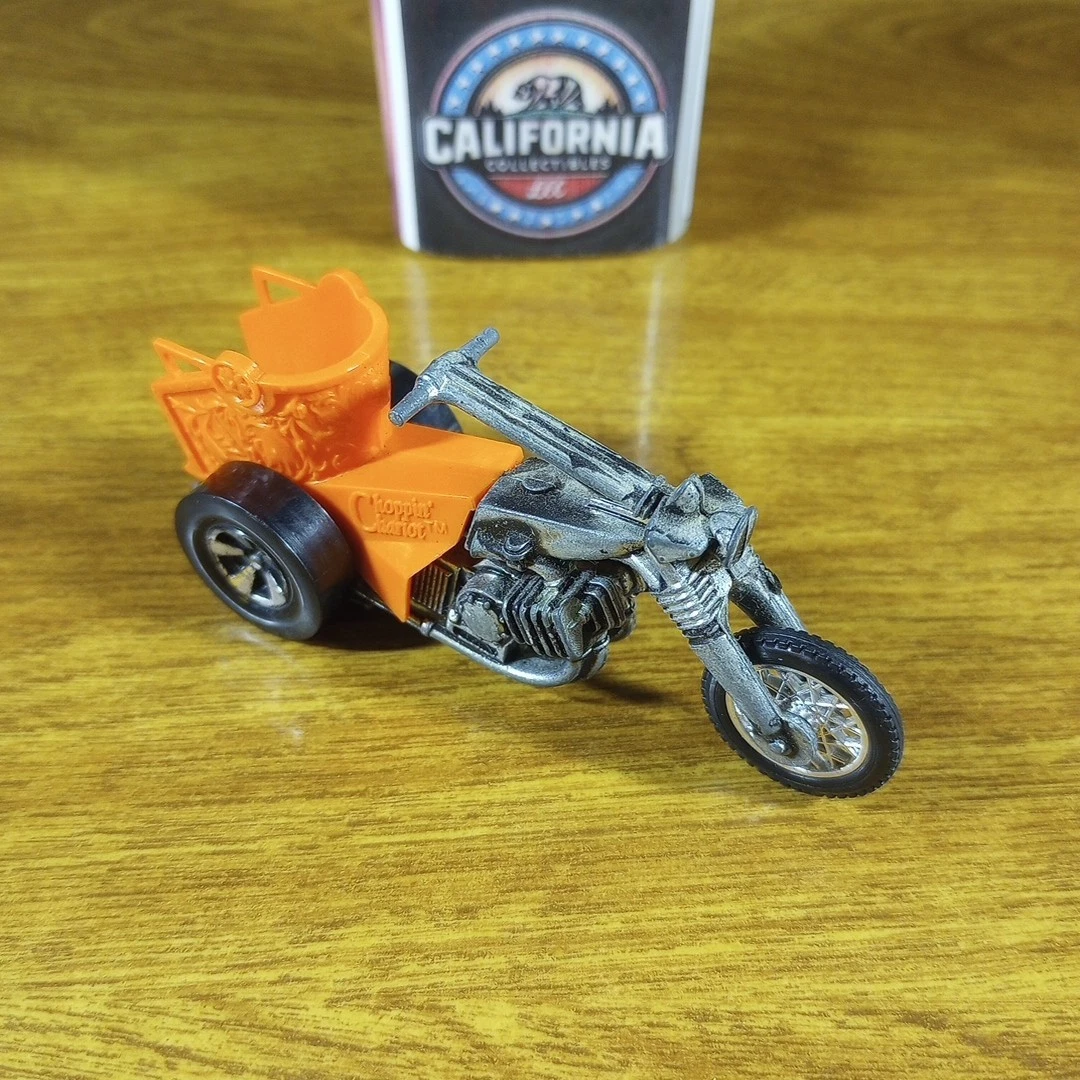 Hot Wheels Hot Wheels Rrrumblers Vintage Manufacture Diecast Cars