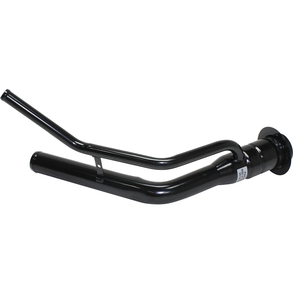 Fuel Tank Filler Neck For 2000-2001 Dodge Ram 1500 Ram 2500 Ram 3500 Single Rear Foto 3 de 4