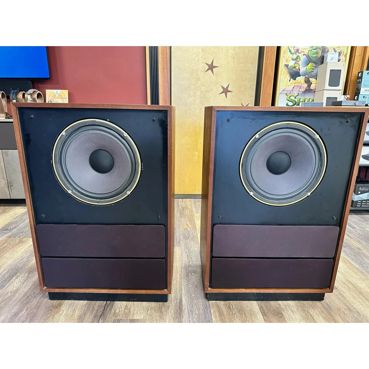 Law Tannoy Legacy Arden Specs Dual Concentric Tannoy Legacy