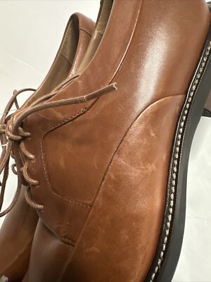 Cole Haan Jay Grand Apron Oxford: Size 8W Cole Haan | Shoes | Cole Haan Jay Grand Apron Oxfords  main image 3
