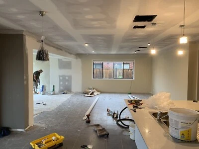 Plastering Repairs And Patchwork And Maintenance Plastering