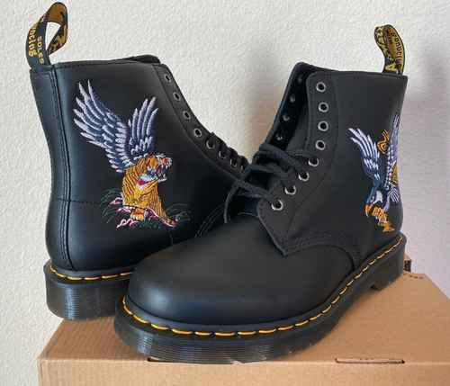 DR.MARTENS 1460 LIMITED EDITION 
