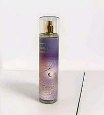  Bath and Body Works Snowflakes & Cashmere Fine Fragrance Mist 8 oz, New.
