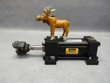 Parker Cylinders 2.00 CCMAU14AC 2.500 Cylinder Series MA 200 psi