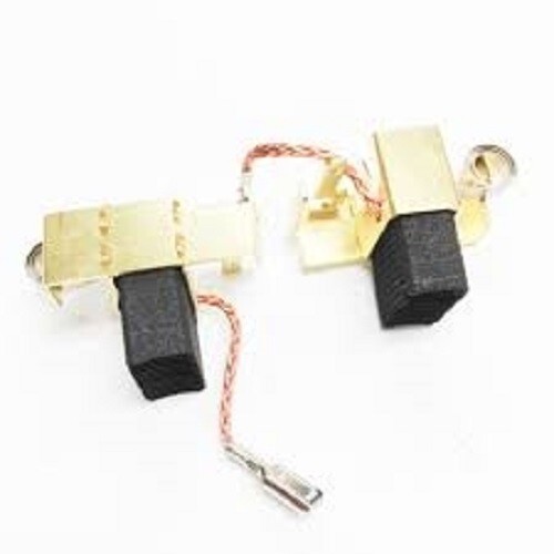 Milwaukee 22-18-2250 Set of 2 Carbon Brush Assembly Genuine