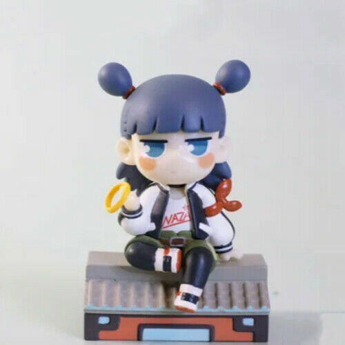 52TOYS x LUO XIAO HEI The Legend of LuoXiaohei Ne Zha Figure 罗小