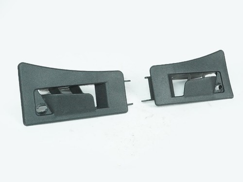 1994 - 2000 Mercedes C Class W202 Trim Cover Bezel Floor Air Vent Left Right Oem - Picture 2 of 14