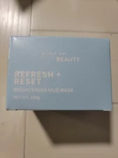 glow on 5th beauty mud mask -NEW 