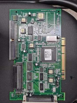1PC Adaptec AHA-2944UW