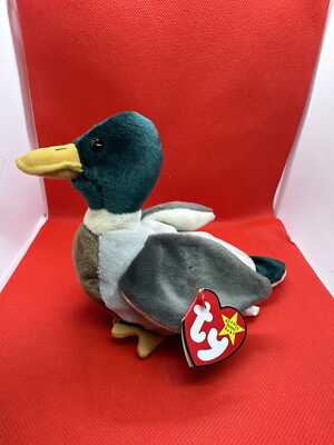ty beanie babies Jake Indonesien