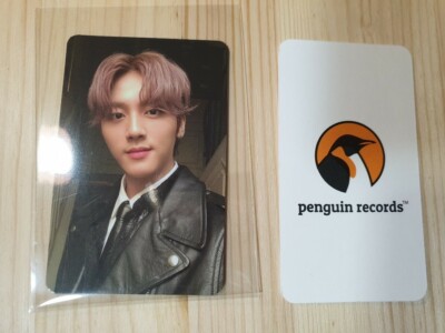 SF9 トレカ　ダウォン　チャニ　ロウン sf9 トレカ ロウン フィヨン インソン テヤン - メルカリ