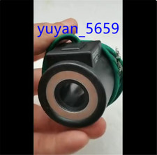 1PCS NEW FIT FOR 6307021 24VDC solenoid valve coil Replacement #3561 LY